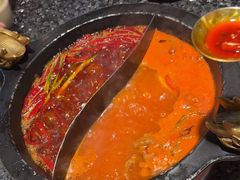 -蜀大侠火锅(春熙路店)