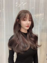 点击看大图 -MORI HAIR SALON日式美发沙龙