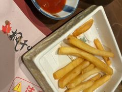 -枫千叶精致料理