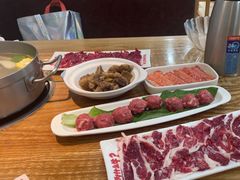 -为什么牛潮汕牛肉火锅(万胜广场店)
