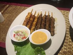 -Sala Thai Restaurant