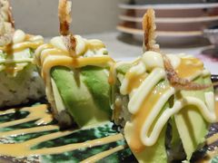 -古田居·特色寿司料理(骏欣中心店)