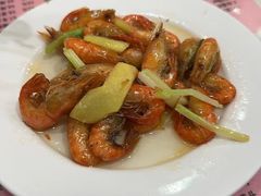 -茂隆餐厅(进贤路店)