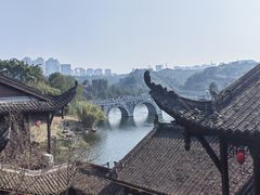 -重庆园博园