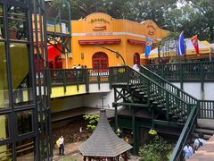 -三鹰之森吉卜力美术馆