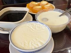 -民信老铺(双皮奶博物馆店)