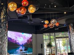 -岁粤Moon·湖景餐厅(月光码头店)