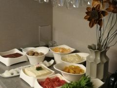 捞派滑牛肉-海底捞火锅(龙湖北京大兴天街店)