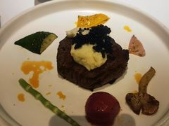 -王品牛排(福州泰禾店)