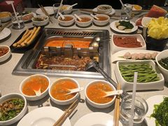-海底捞火锅(万达广场店)