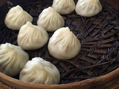 -大龙汤包