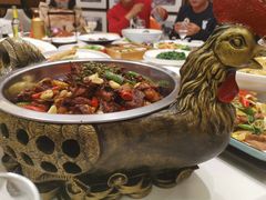 -大鹏饭店·金陵家宴(奥体中心店)