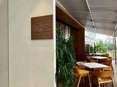 -Nana And Her Friends Restaurant 娜娜家(小寨原力场店)