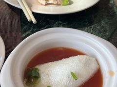 -白天鹅宾馆·流浮阁咖啡厅