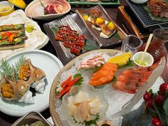 -匠和风精致料理(莆田财富中心店)