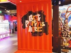 -星际传奇(壹方城购物中心店)