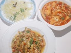 -椒馋小馆(绿源路店)