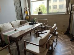 -沐春秋茶书院·茶室.茶馆.商务包房(知春路店)