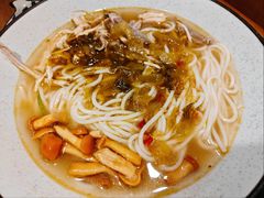 -王春春鸡汤饭(成都城西优品道店)