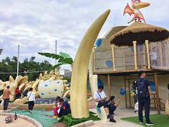 -世界恐龙谷景区