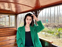 -黄海国家森林公园