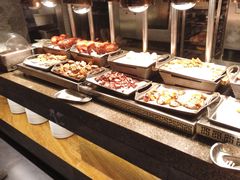 -星伦多自助料理(永旺店)