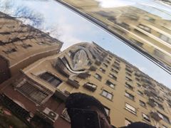 -鲨鱼皮汽车凹陷玻璃修复(静安店)