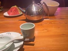 -老板恋上鱼(环山路店)