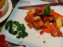 -顺德佬酒楼(愉龙店)