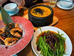 -云雪丽·木府土司文化餐厅(木府店)