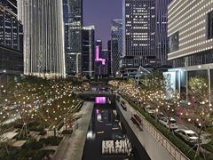 -深圳湾万象城(南山店)