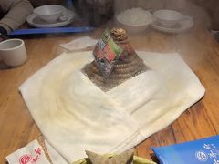 -云尊府云南菜·蒸汽石锅鱼(学清路店)