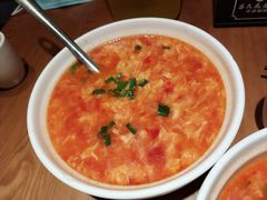 -吕氏疙瘩汤·新鲁菜(济南万象城店)