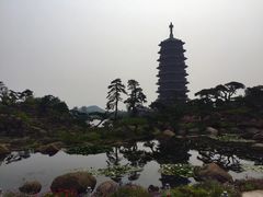 -北京雁栖湖国际会展中心