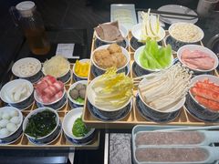 -咏江南·苏式火锅·苏州评弹(观前街店)