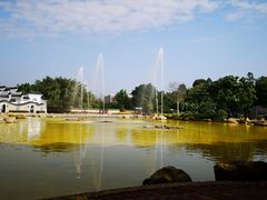 -广东圆玄道观