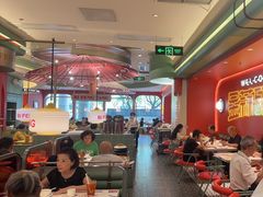 -避风塘·金牌店·夜宵(金玉兰店)