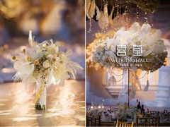 -上海龙之梦万丽酒店