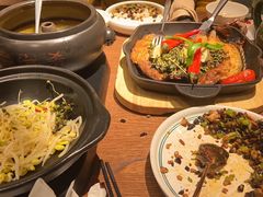 -云海肴·汽锅鸡·云南菜(领展购物广场·中关村店)
