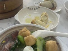 -蒋家桥饺面店(四望亭路店)