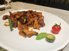 -大树餐厅(红旗街万达店)