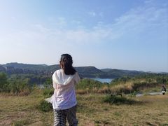 -仙海旅游度假区