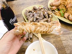 -贞姨美食·老字号海鲜大排档