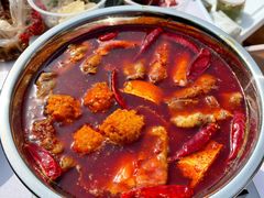 -下河湾农家乐