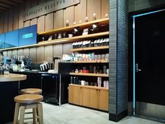 -星巴克臻选(青岛金狮广场店)
