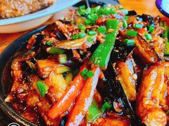 -苹果树下艺术餐厅(通州店)