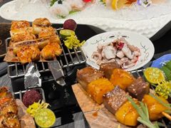 -吉之仙•中国制造•出口级食材日料店(领事馆总店)