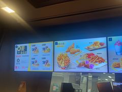 -麦当劳(华发商都店)