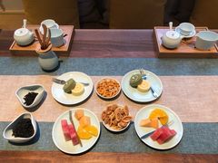 -梅间堂茶馆(绿地缤纷城店)