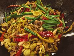 -味臻土鸡杂